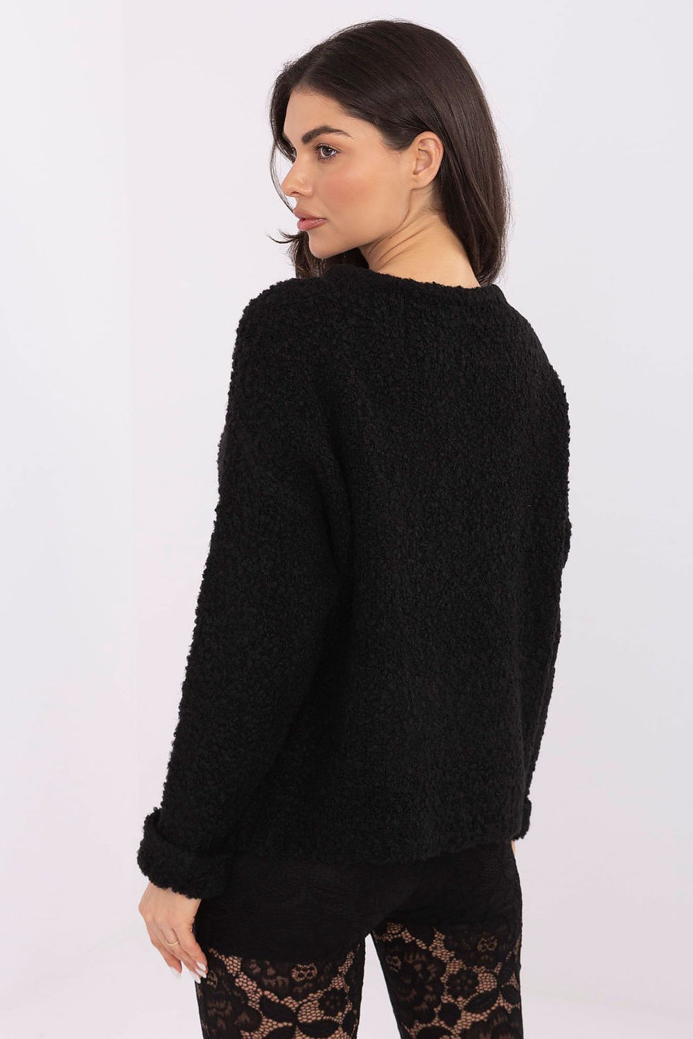 Jumper model 223175 Italy Moda