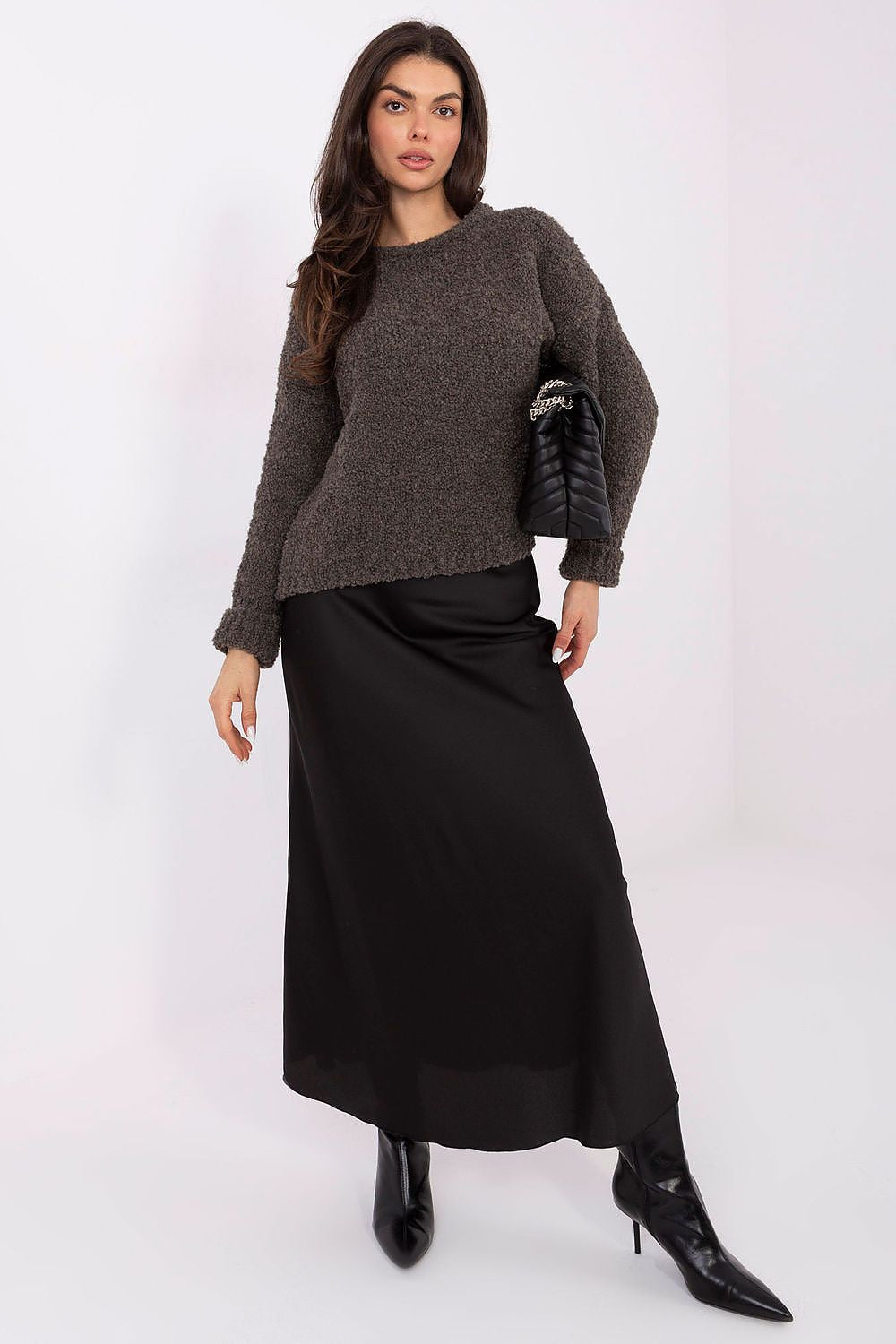 Jumper model 223176 Italy Moda