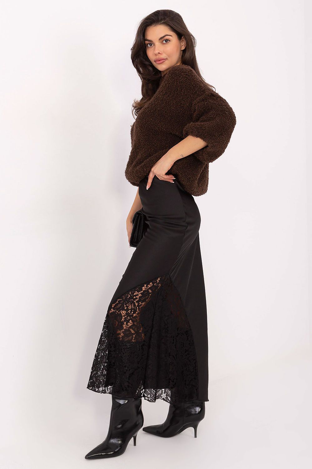 Jumper model 223179 Italy Moda