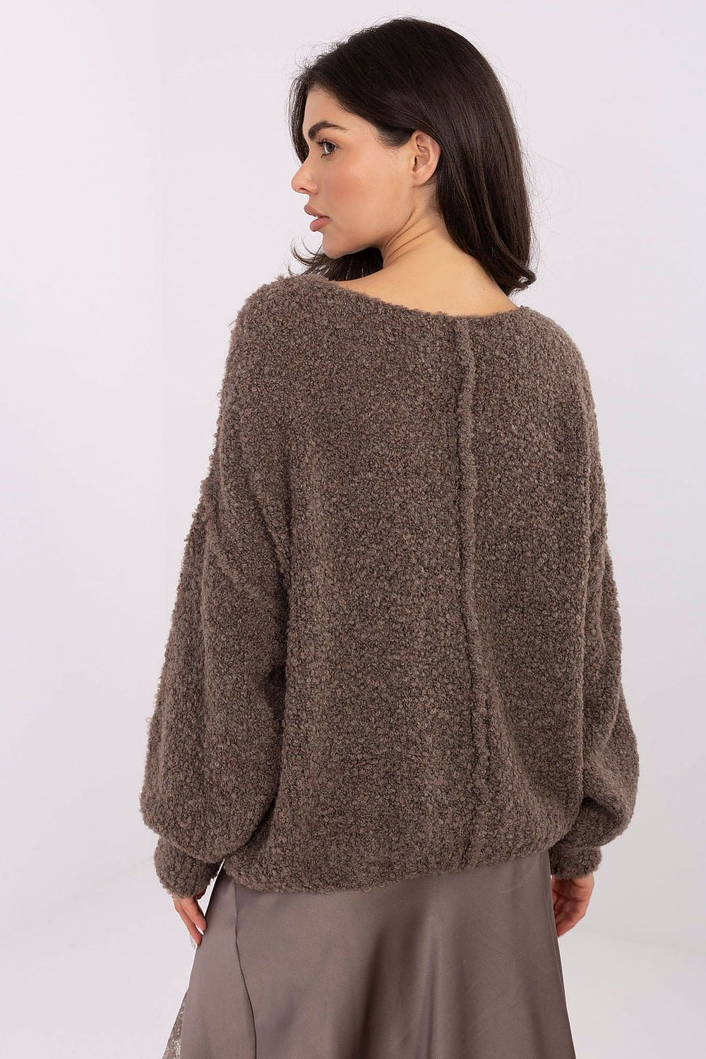 Jumper model 223181 Italy Moda