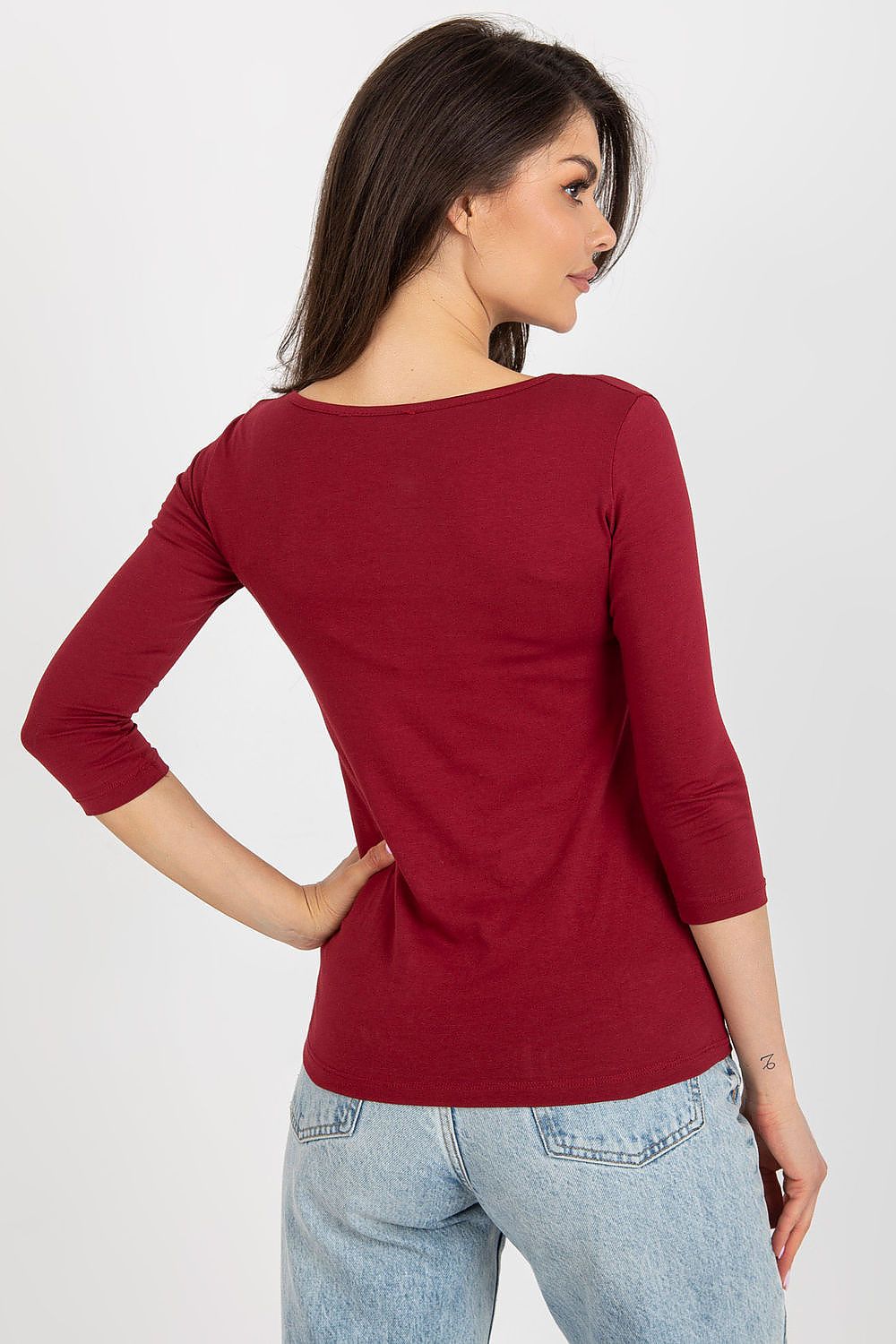 Blouse model 223220 BFG