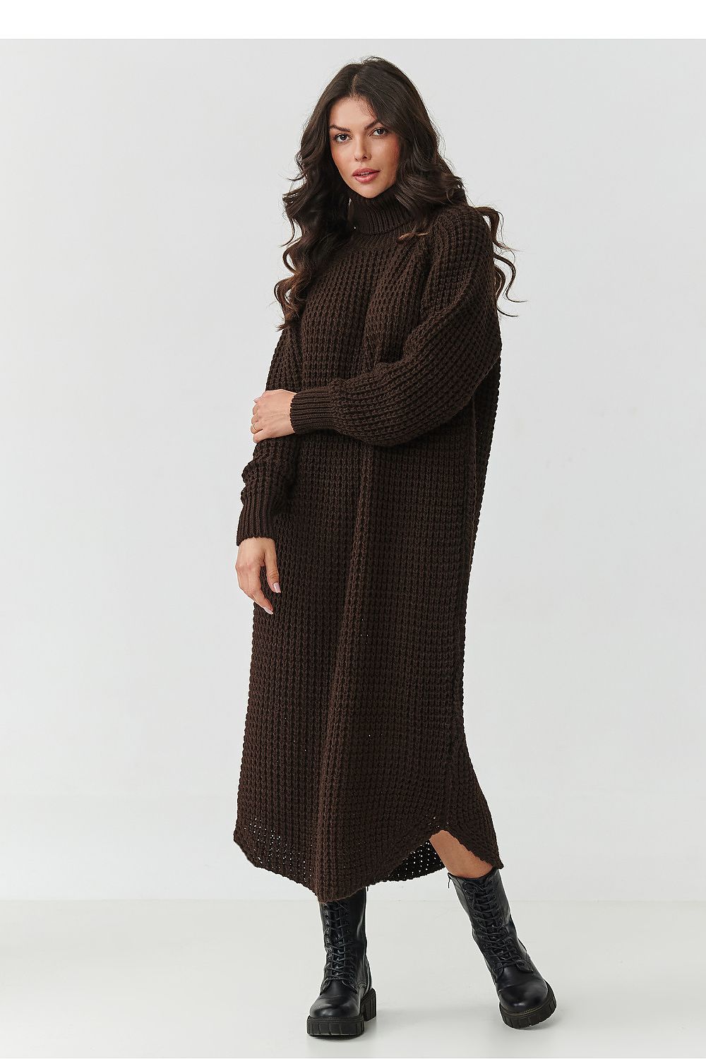 Daydress model 223267 Makadamia