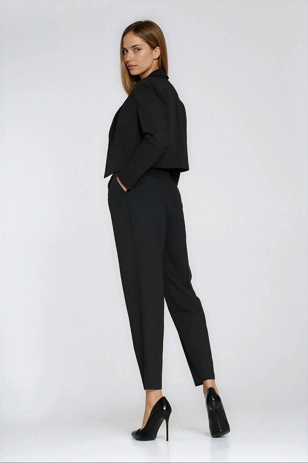 Jacket model 223279 Nife