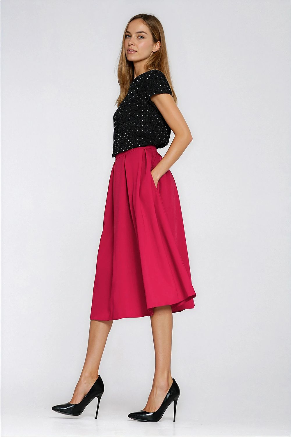 Skirt model 223284 Nife
