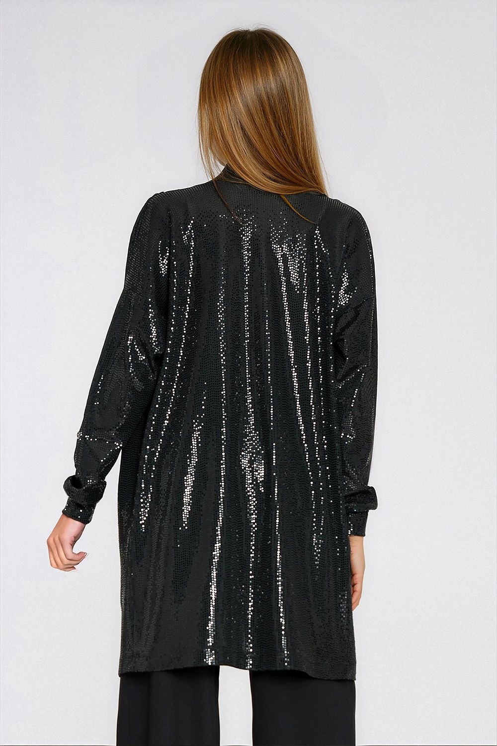 Cardigan model 223300 Nife