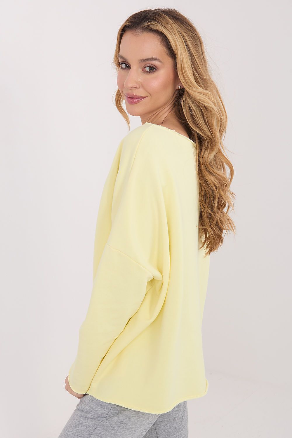 Blouse model 223323 Factory Price