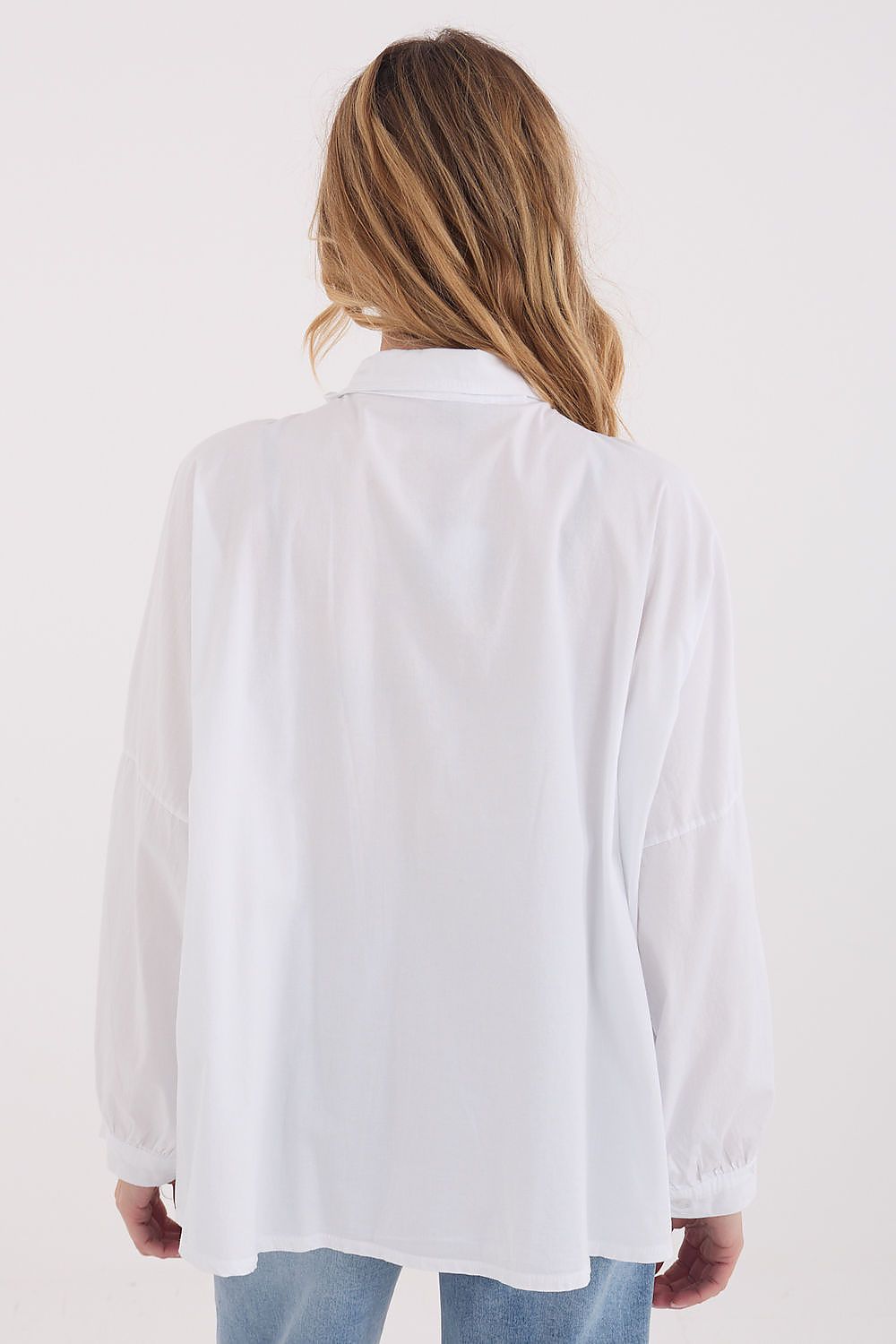 Long sleeve shirt model 223329 Factory Price