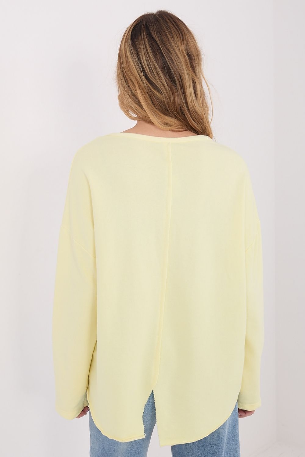 Blouse model 223326 Factory Price