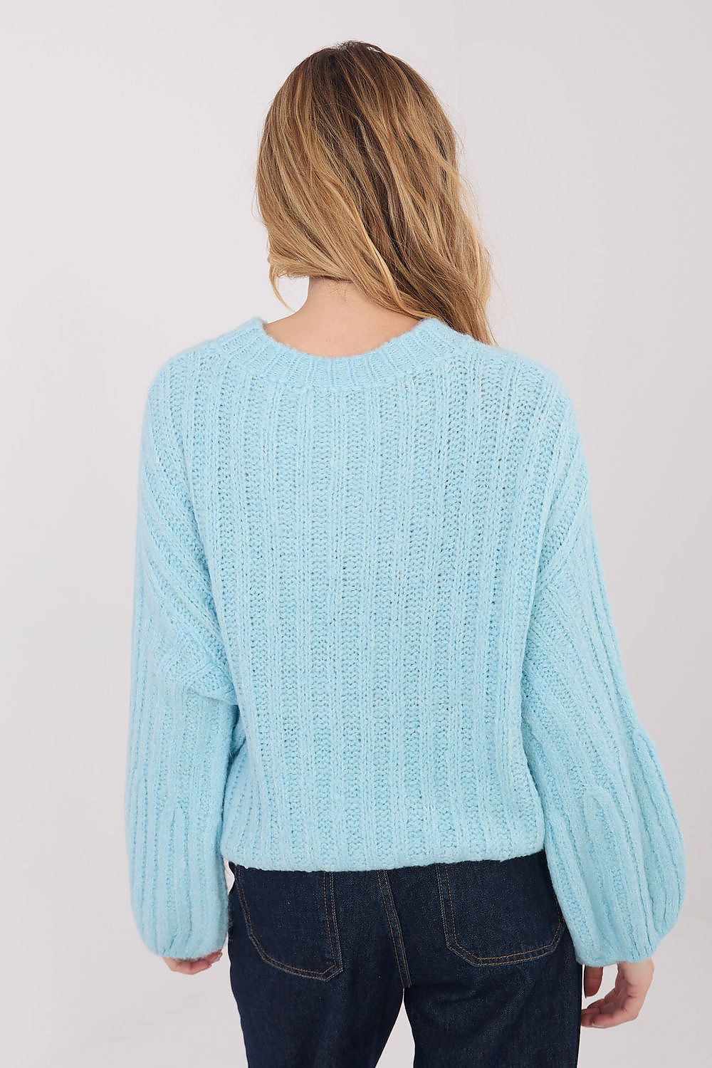 Jumper model 223411 Italy Moda