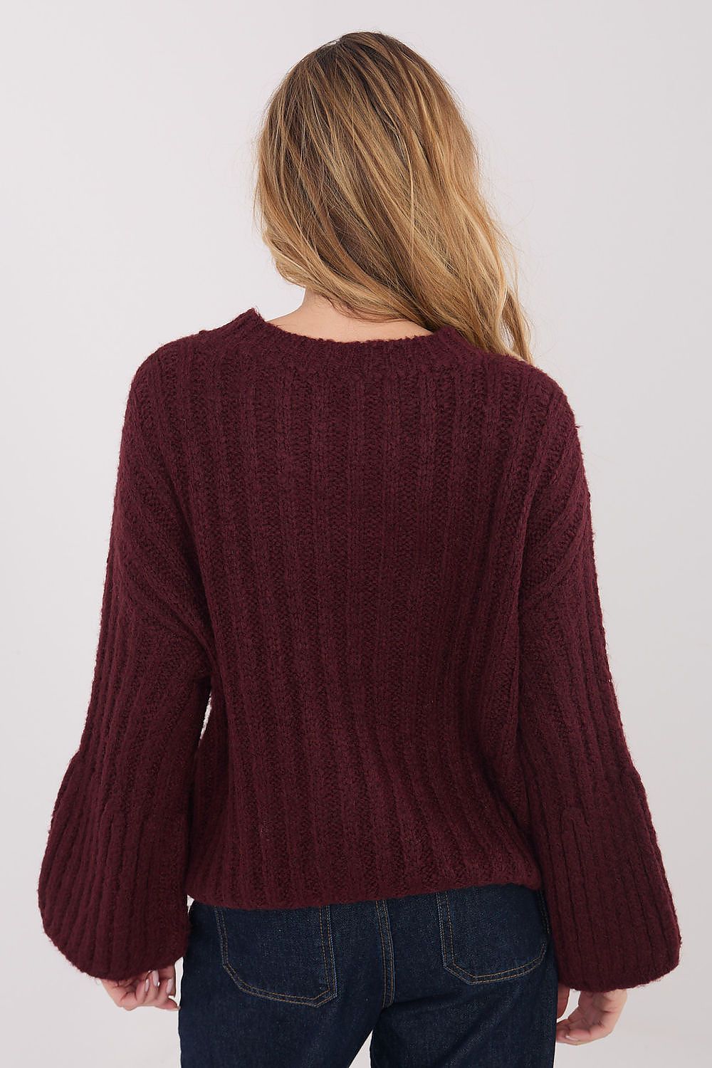 Jumper model 223413 Italy Moda