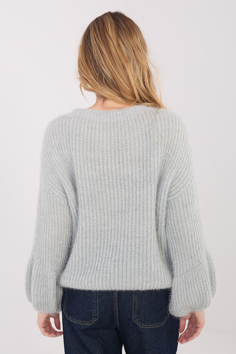 Jumper model 223416 Italy Moda