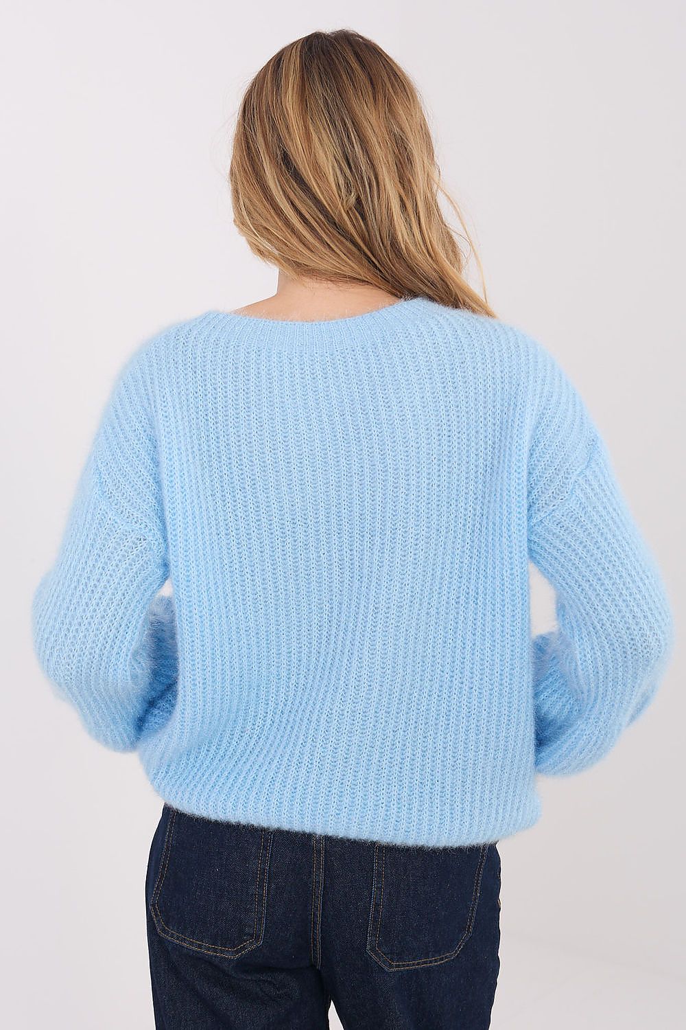 Jumper model 223417 Italy Moda