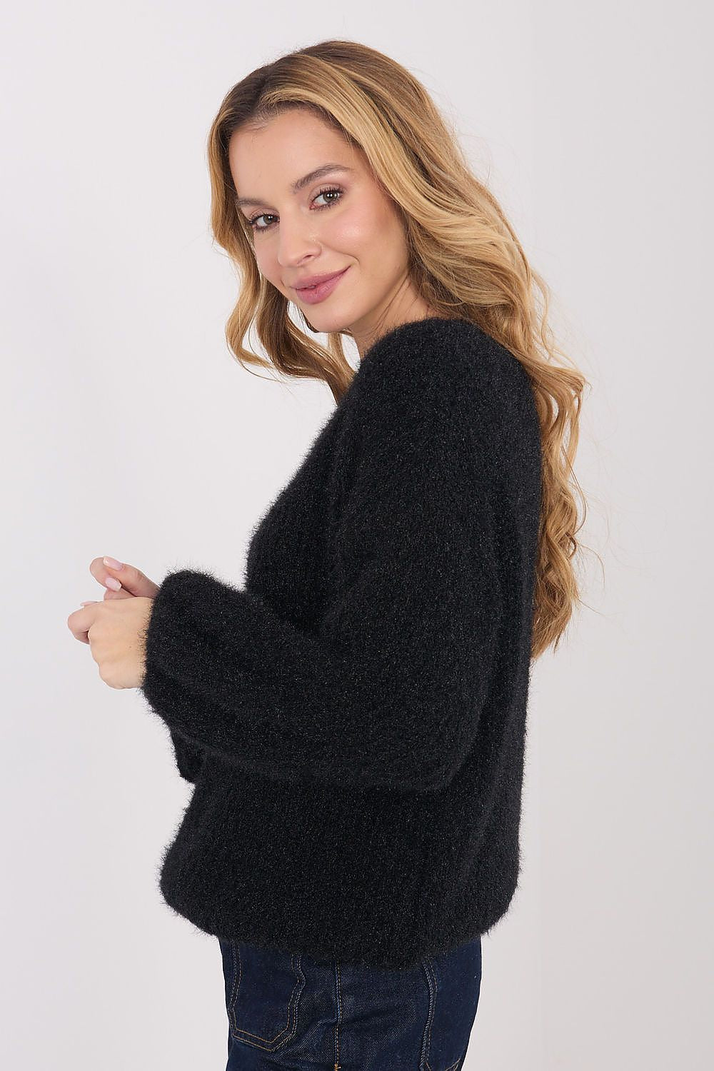 Jumper model 223422 Italy Moda