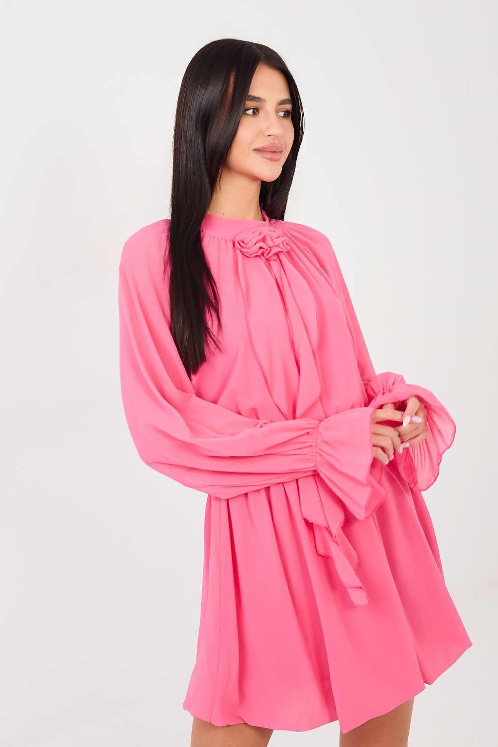 Cocktail dress model 223377 Rue Paris