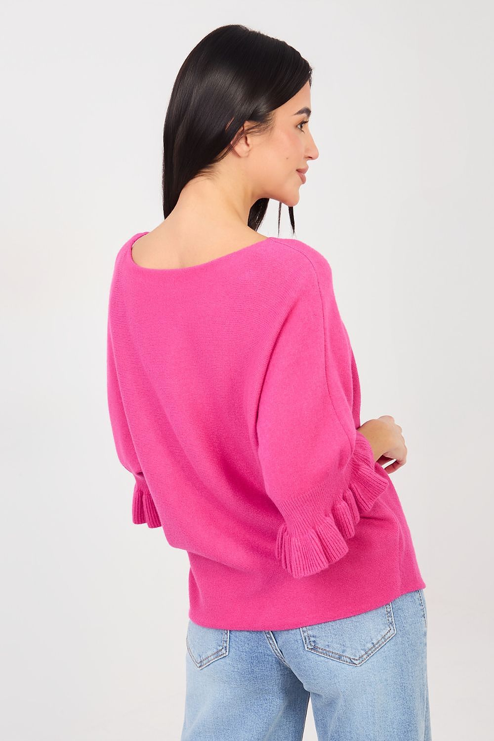 Jumper model 223386 Italy Moda