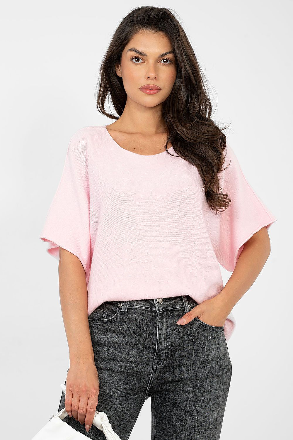 Jumper model 223439 Italy Moda