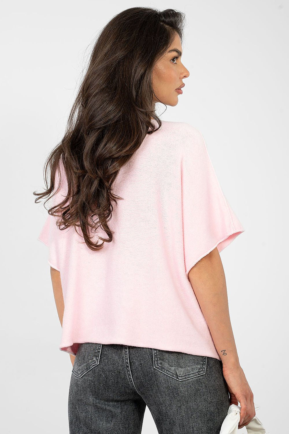 Jumper model 223439 Italy Moda