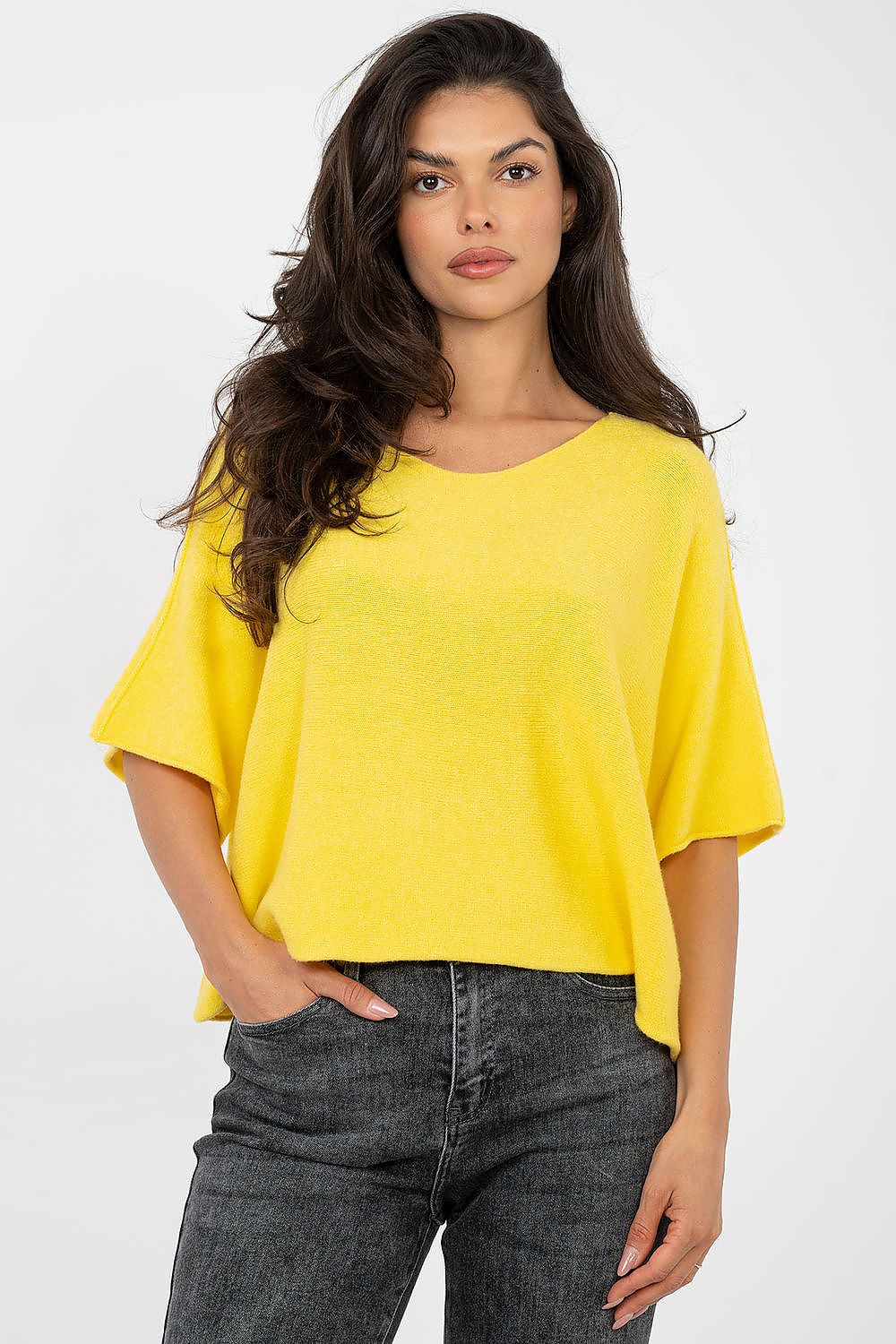 Jumper model 223440 Italy Moda