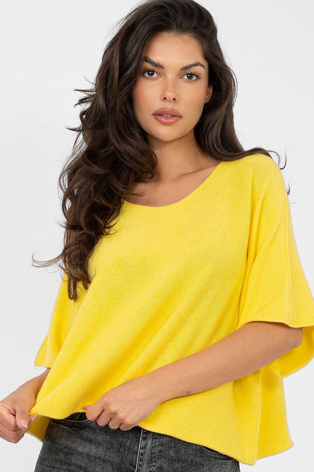 Jumper model 223440 Italy Moda