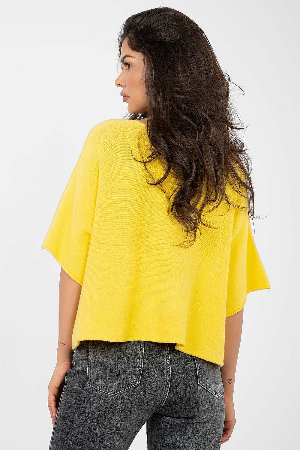 Jumper model 223440 Italy Moda