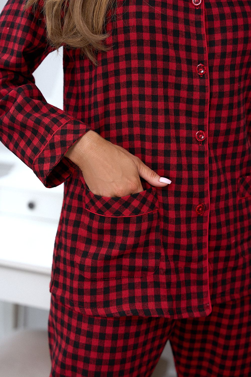 Pyjama model 222607 Pure Sin