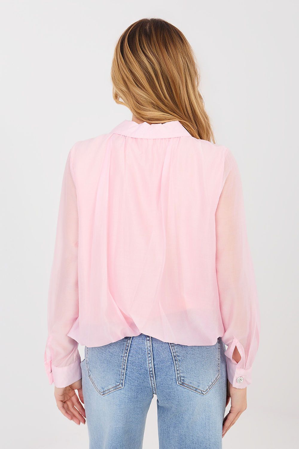 Blouse model 223492 Factory Price