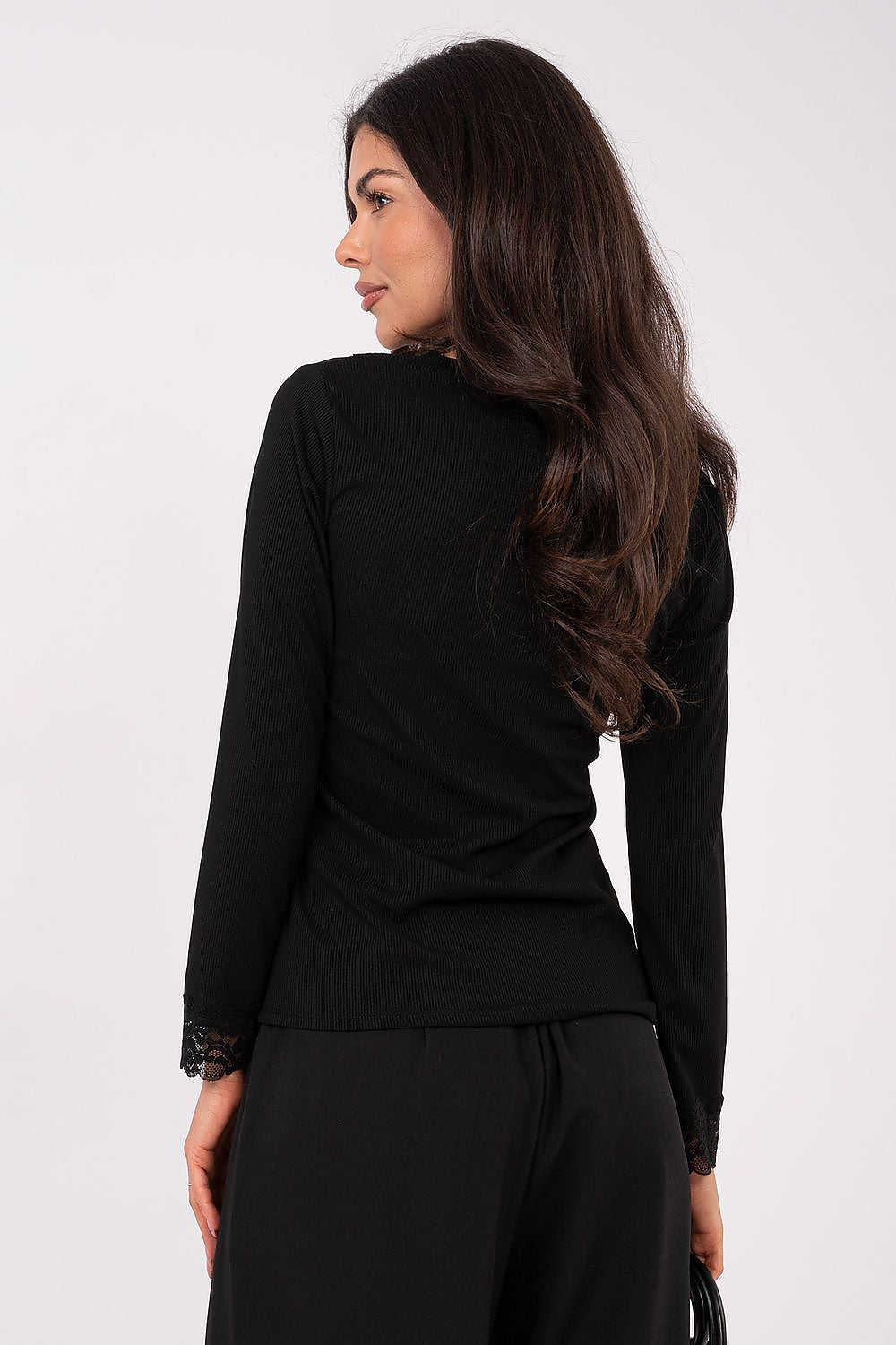 Blouse model 223497 Italy Moda