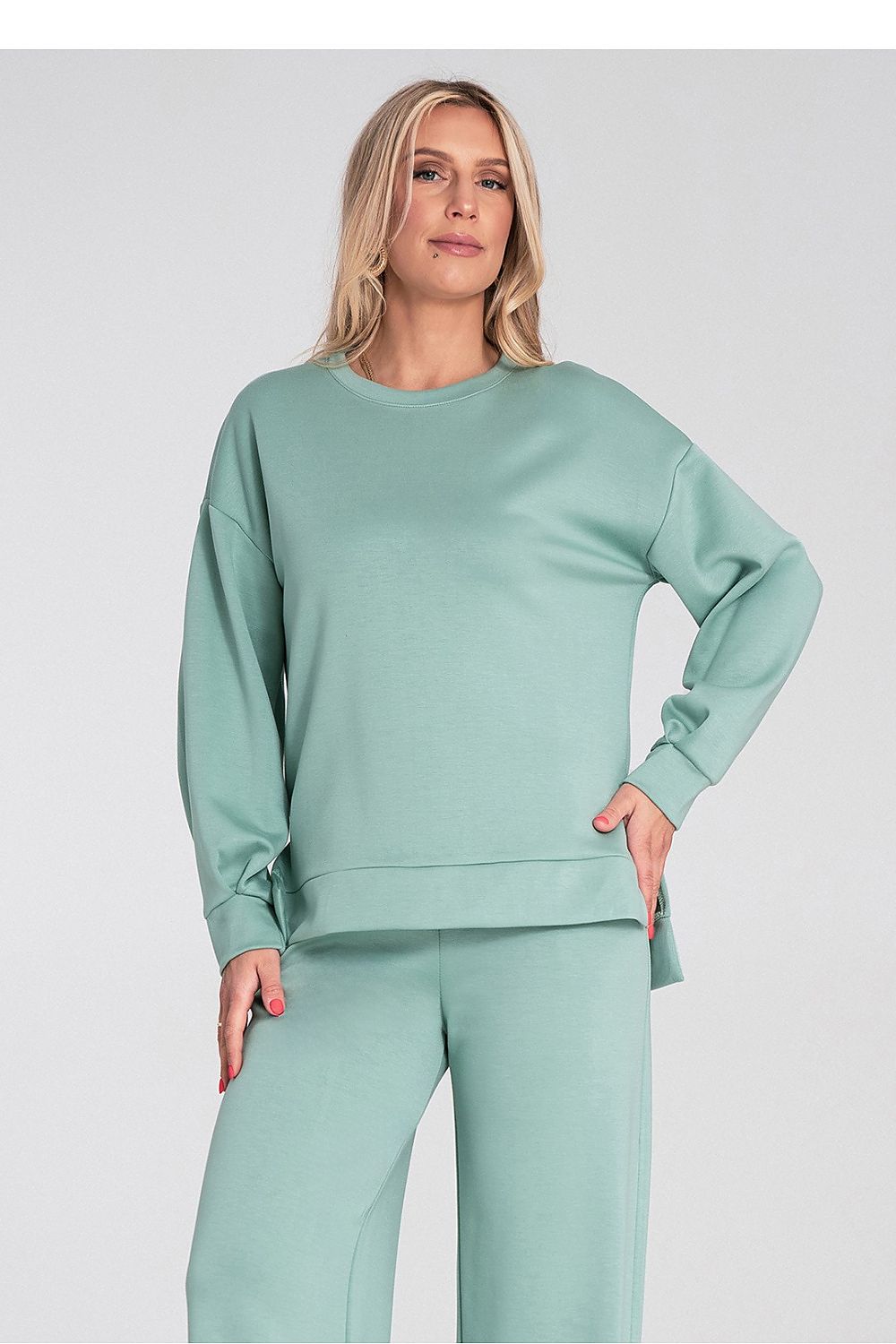 Sweatshirt model 223539 Figl