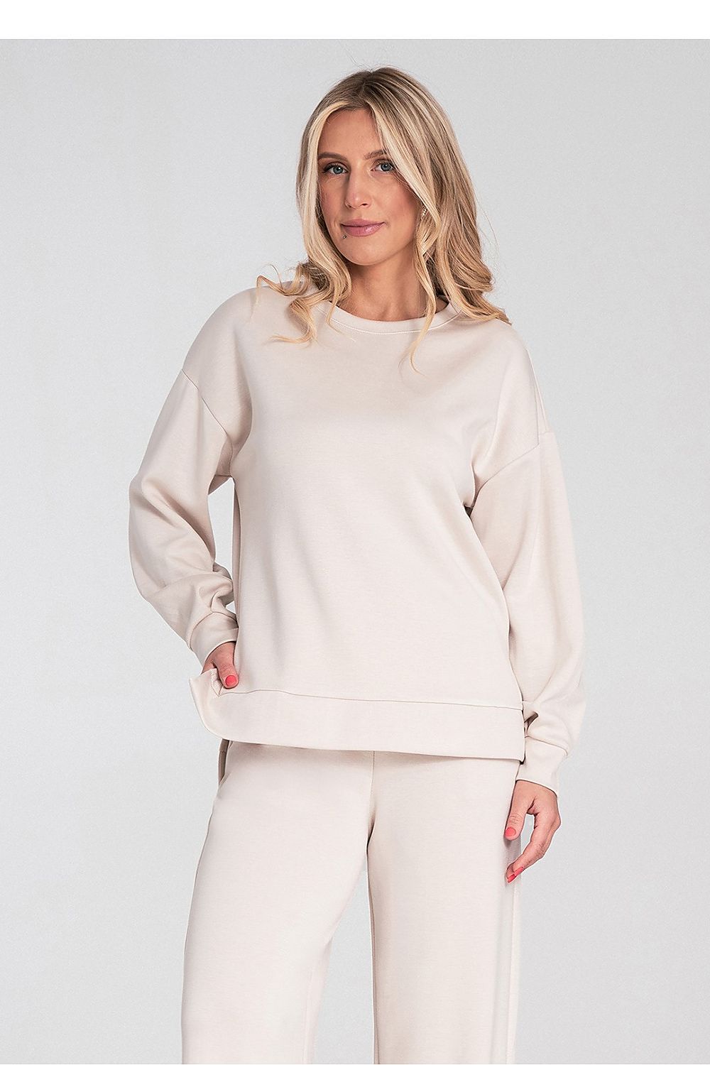 Sweatshirt model 223540 Figl
