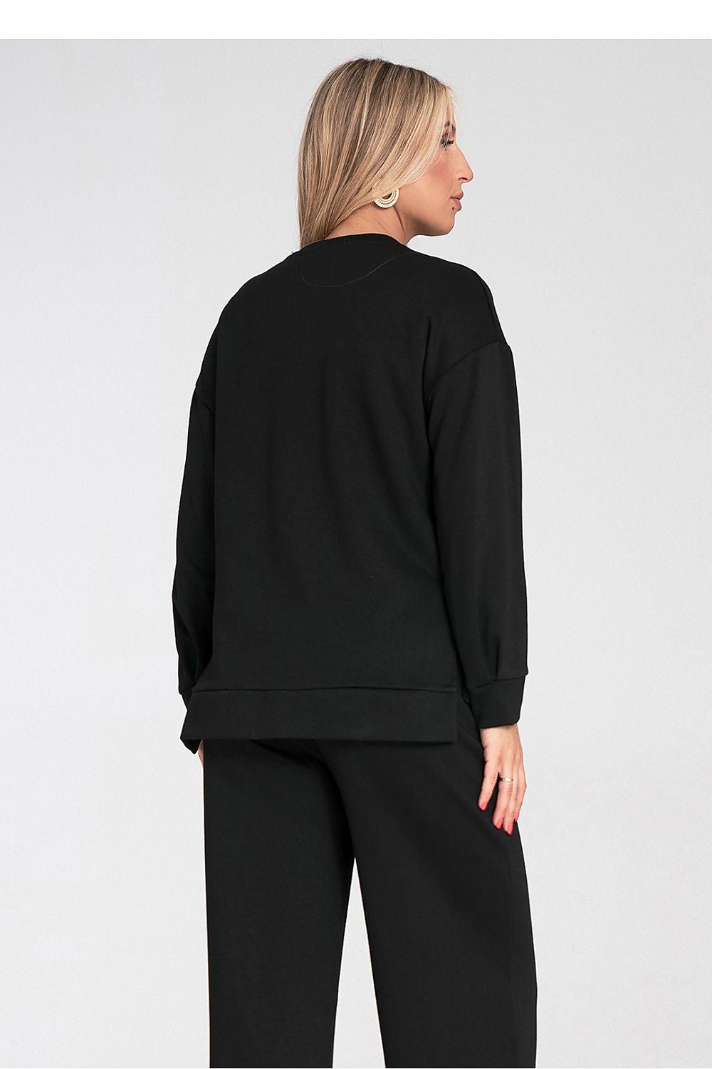 Sweatshirt model 223541 Figl