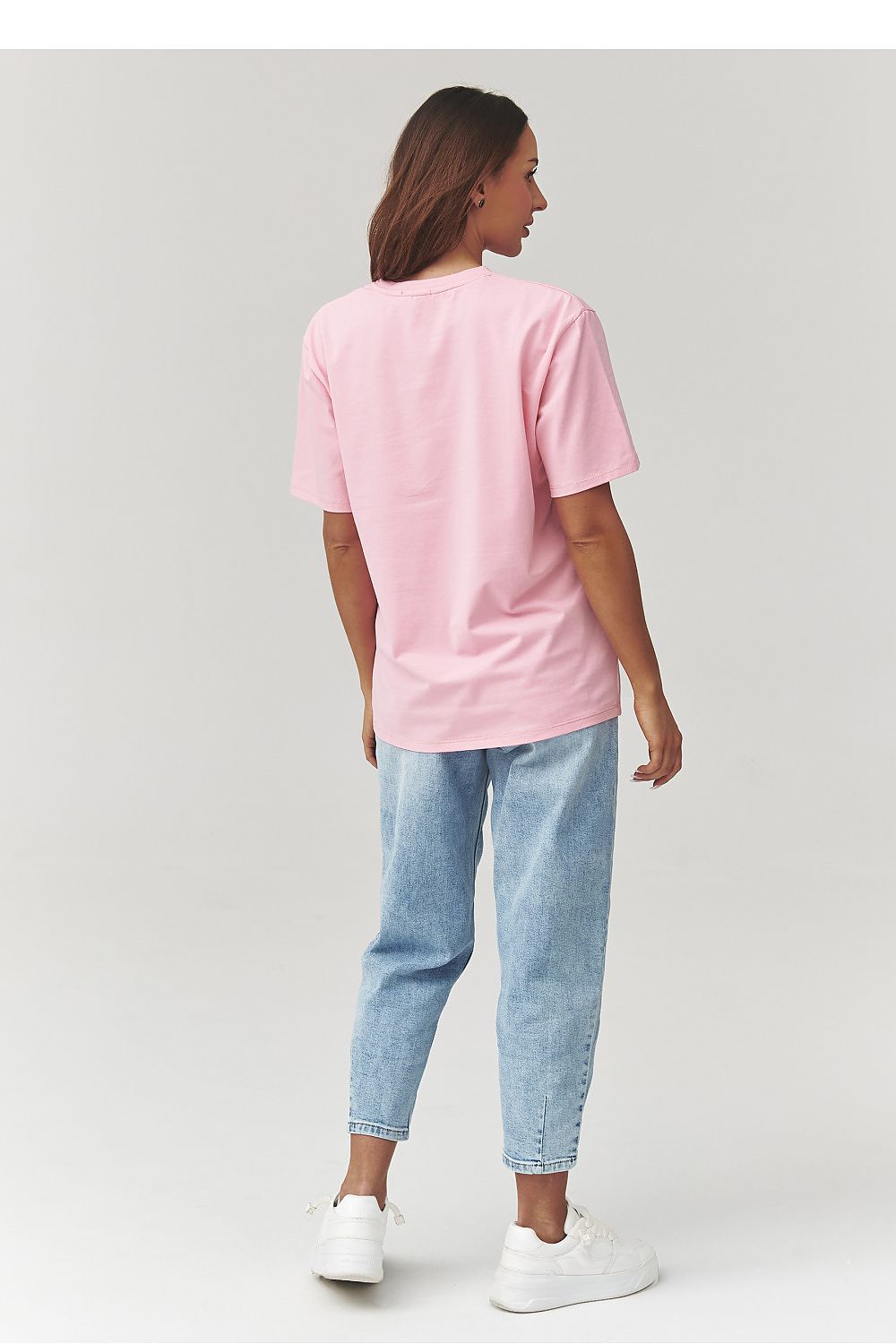 T-shirt model 223551 Makadamia