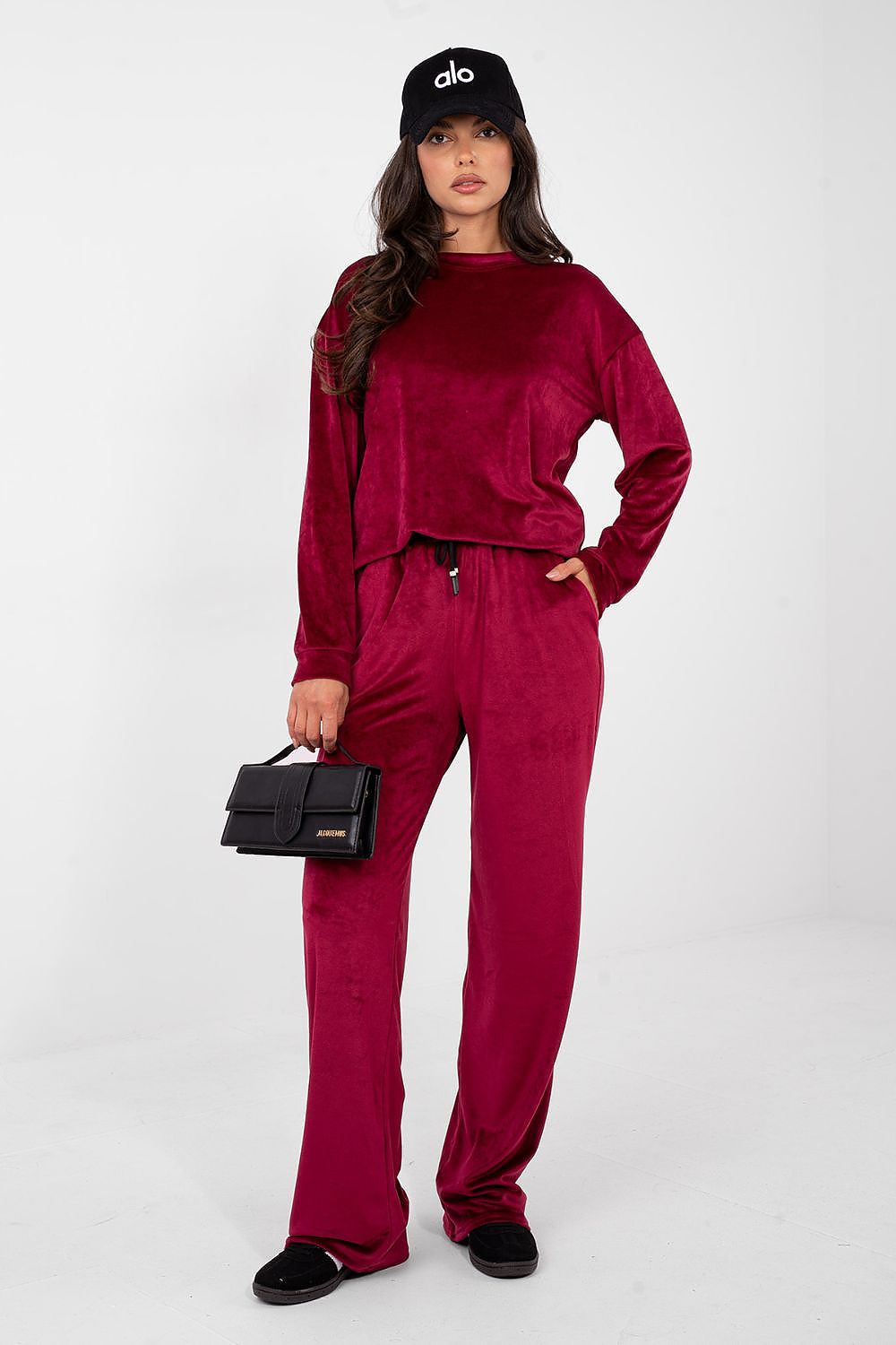 Set model 223585 Lakerta