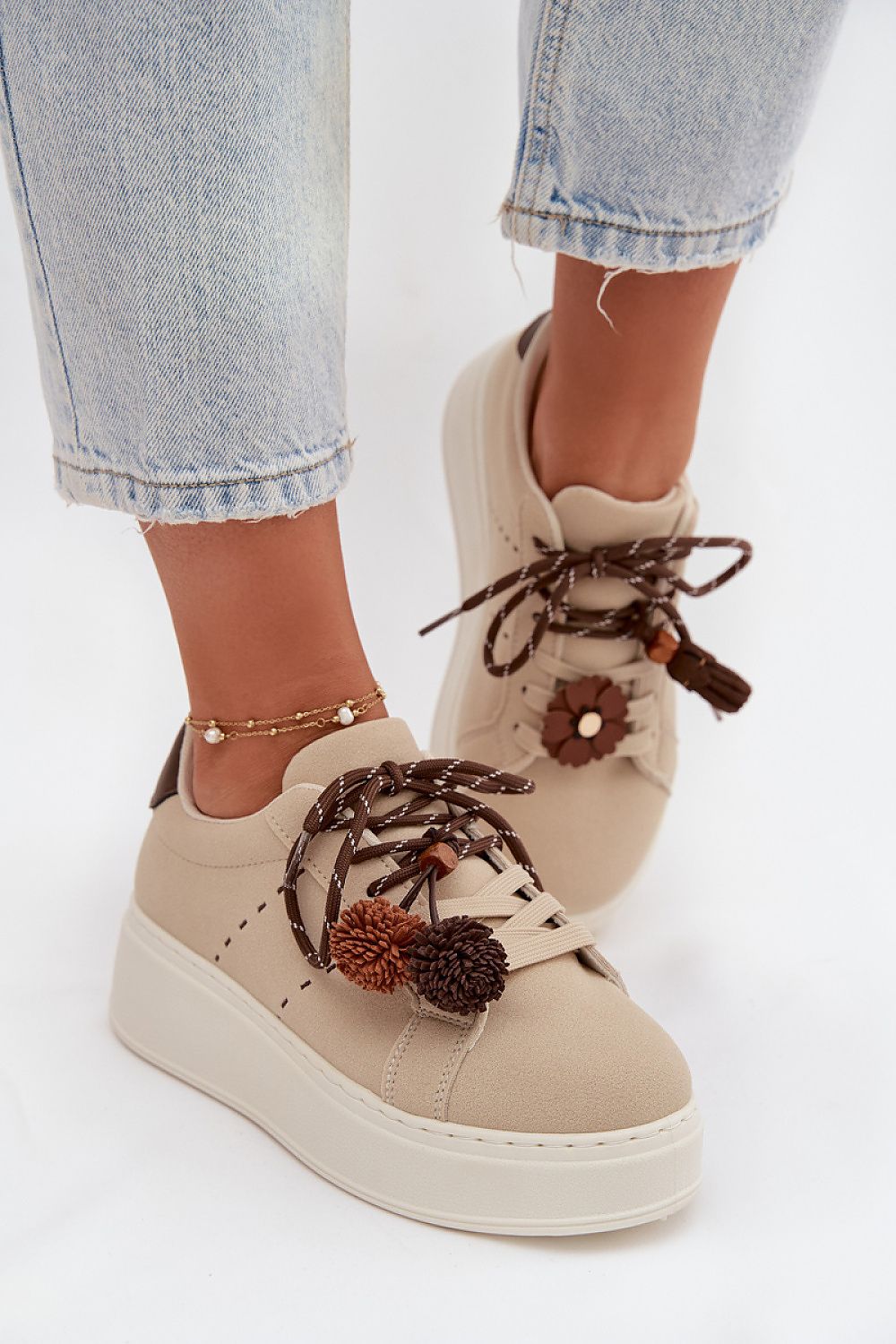 Sport Shoes model 223587 Step in style