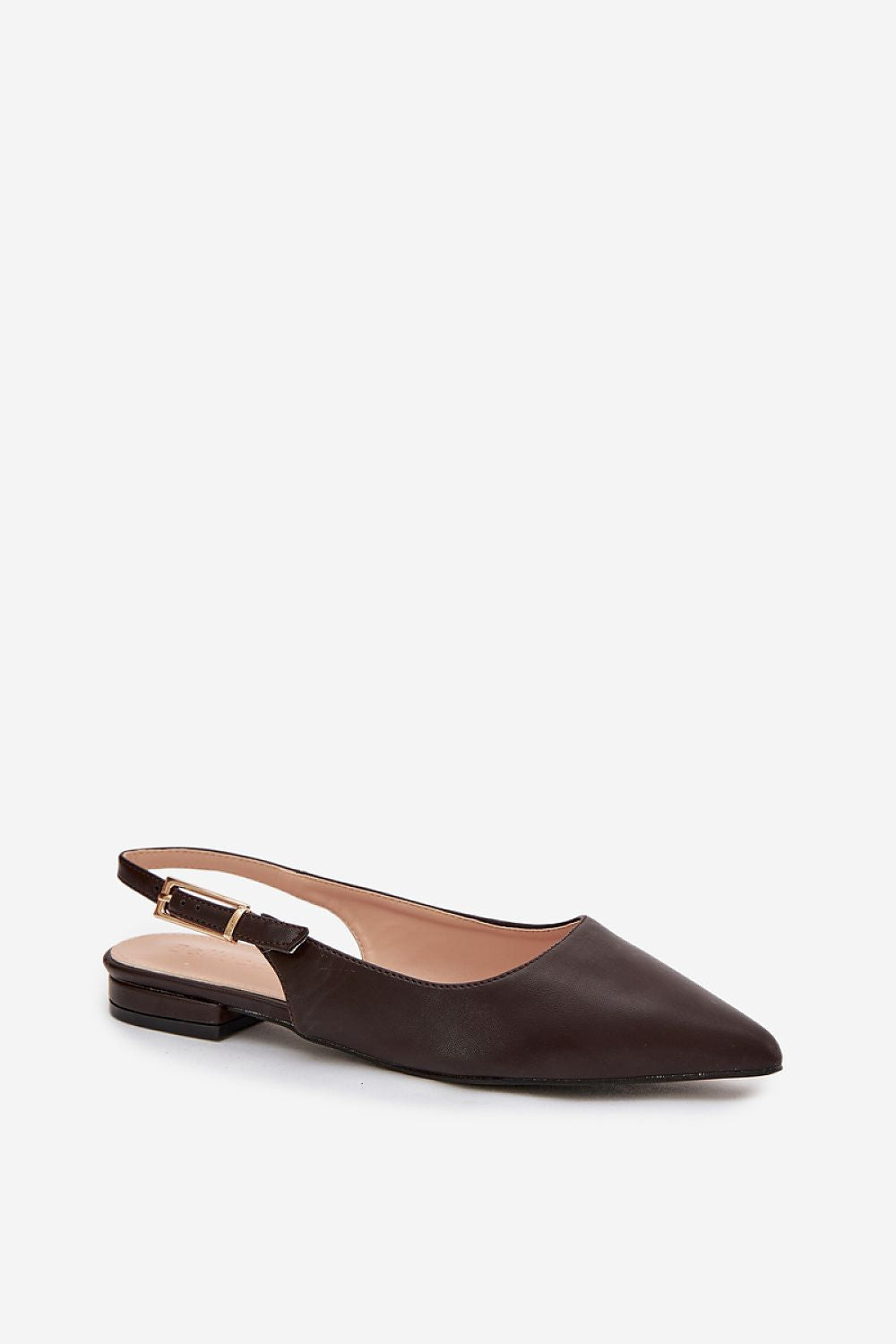 Ballet flats model 223592 Step in style