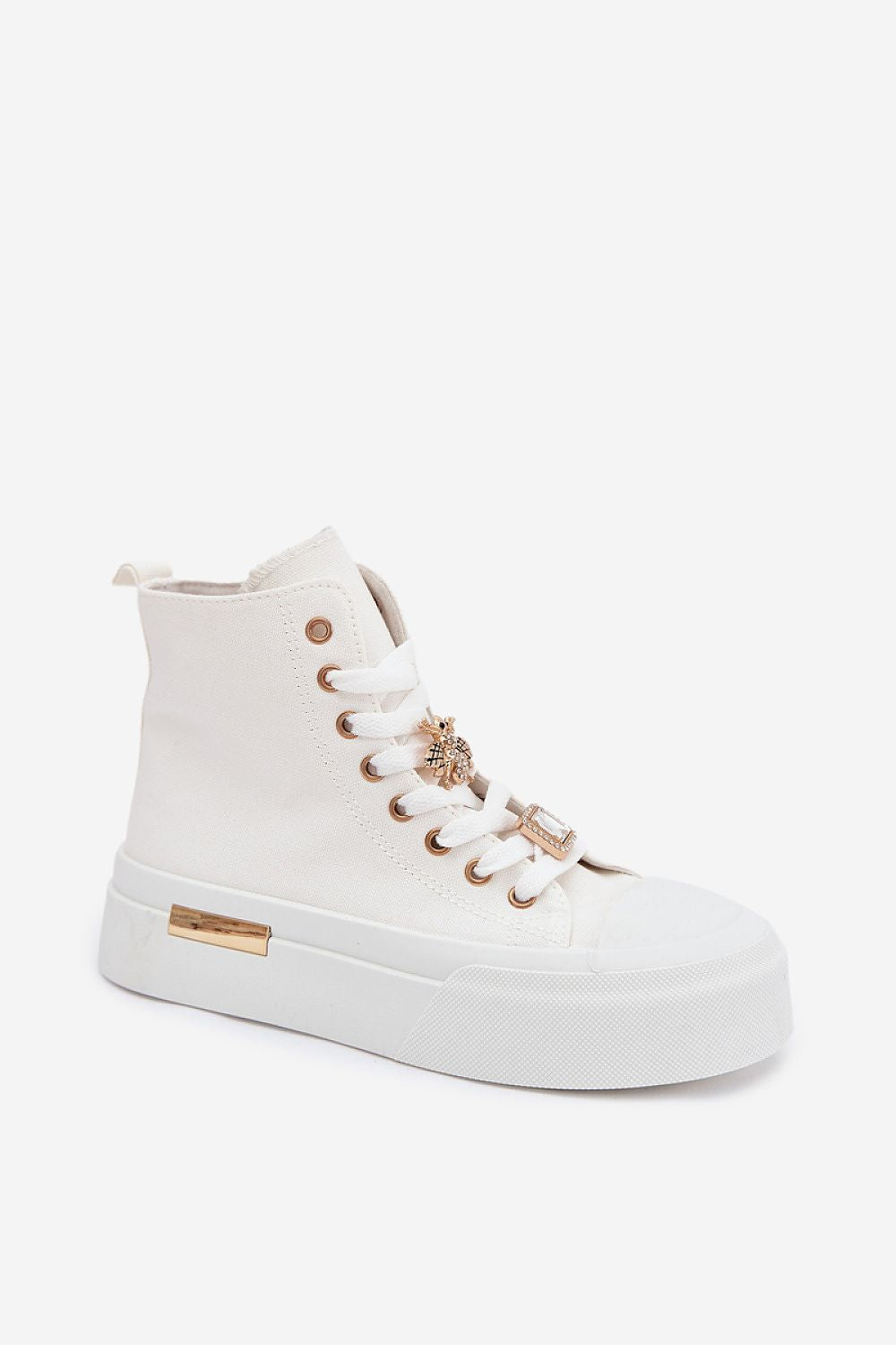 Sneakers model 223607 Step in style