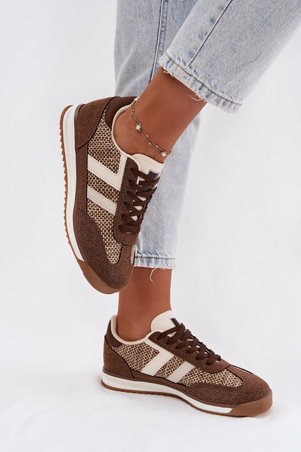 Sport Shoes model 223612 Step in style
