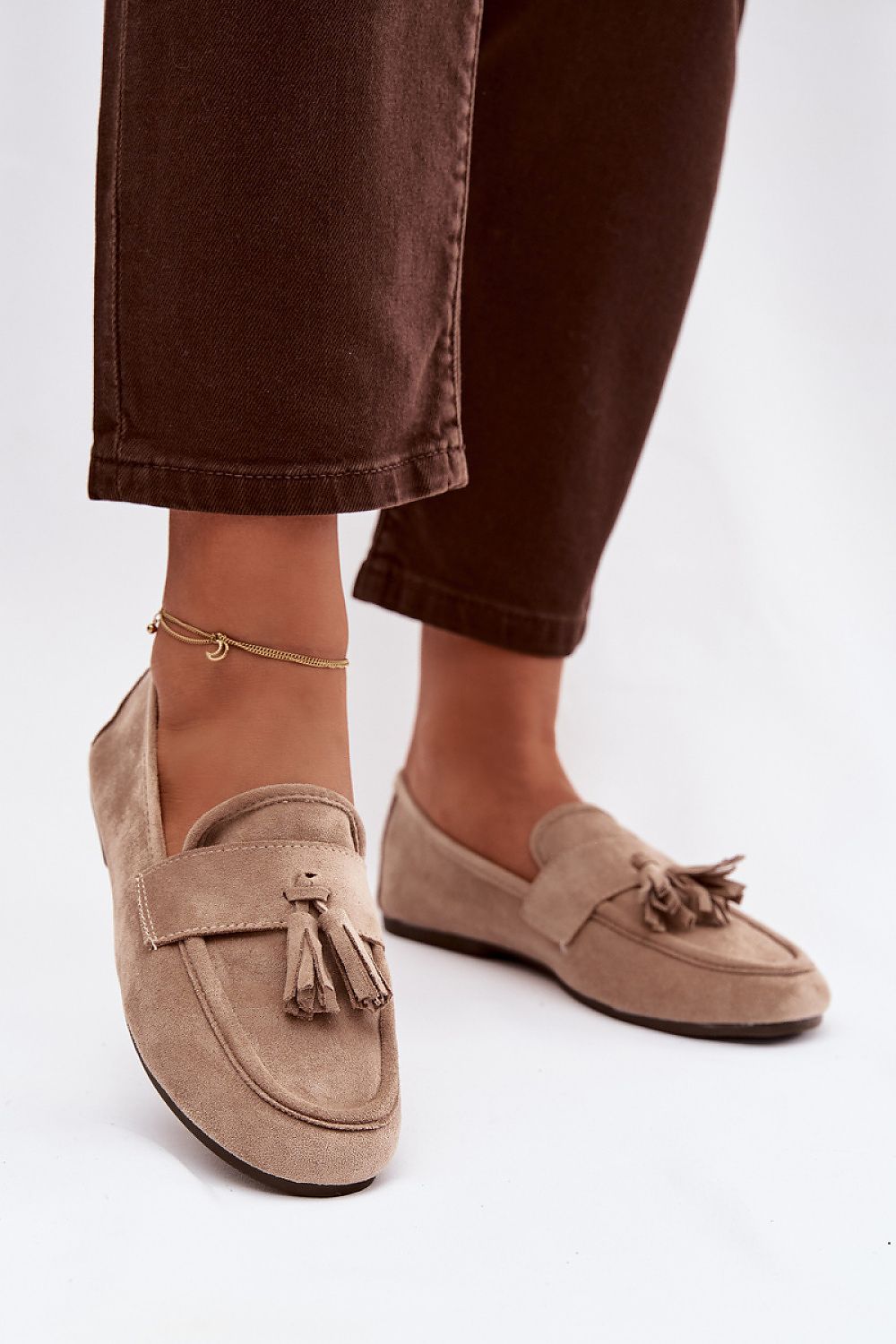Mocassin model 223619 Step in style