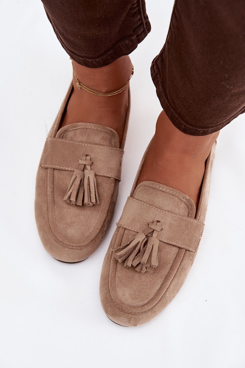 Mocassin model 223619 Step in style