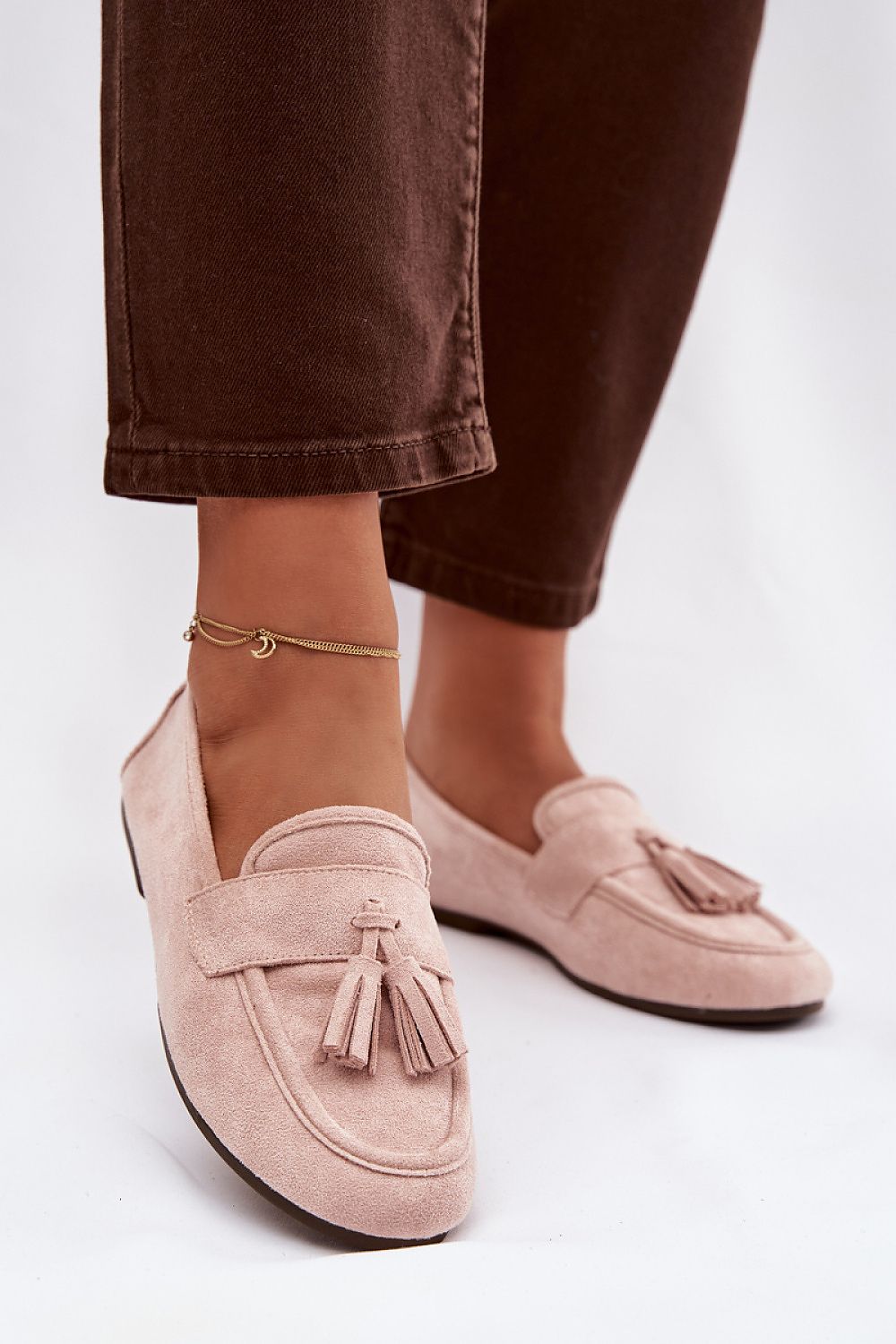 Mocassin model 223621 Step in style