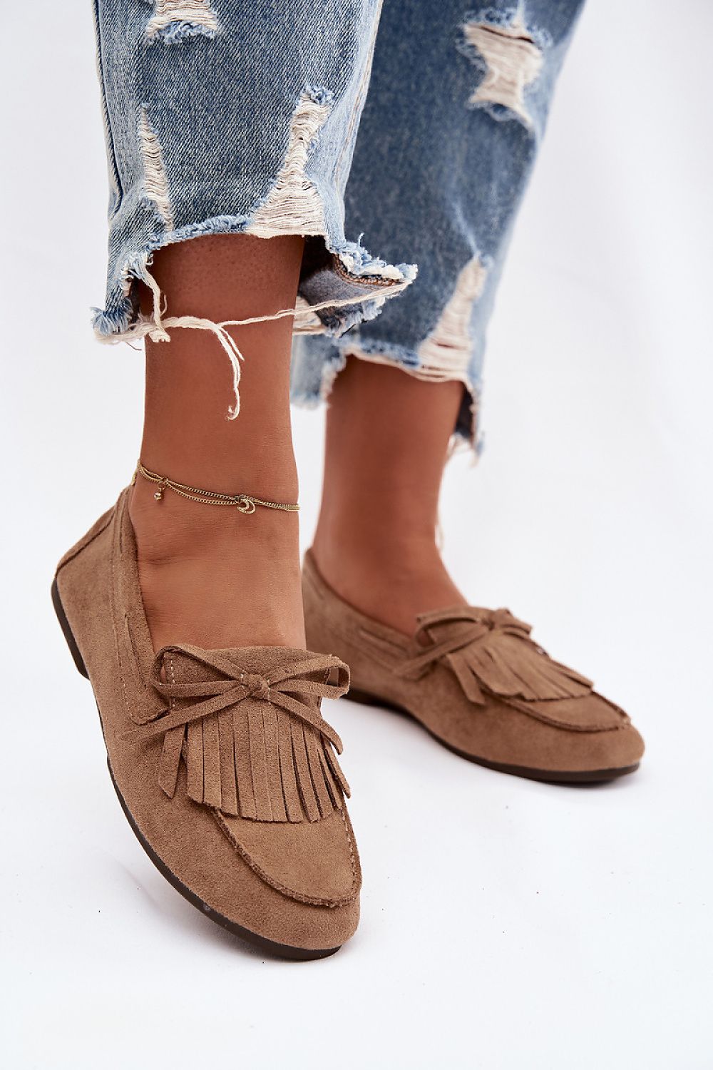 Mocassin model 223626 Step in style