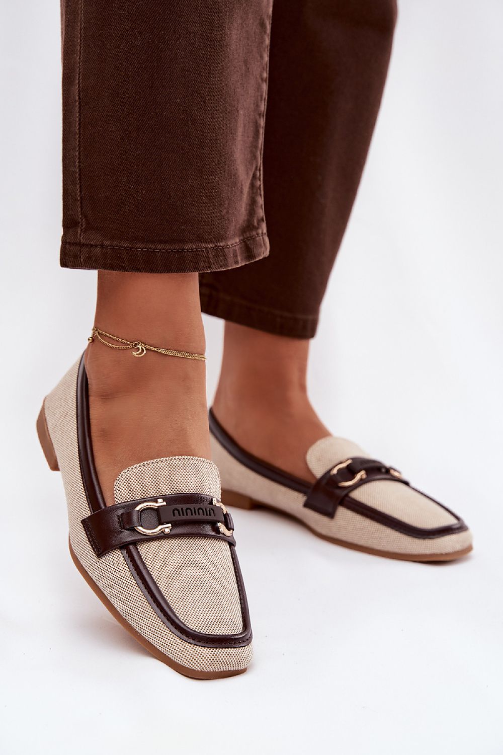 Mocassin model 223628 Step in style