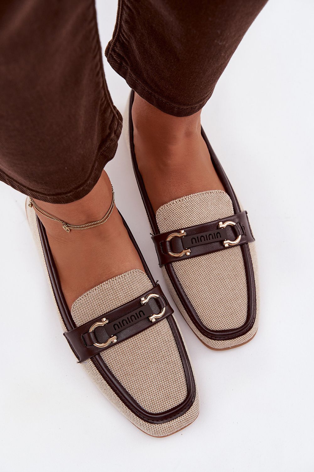 Mocassin model 223628 Step in style