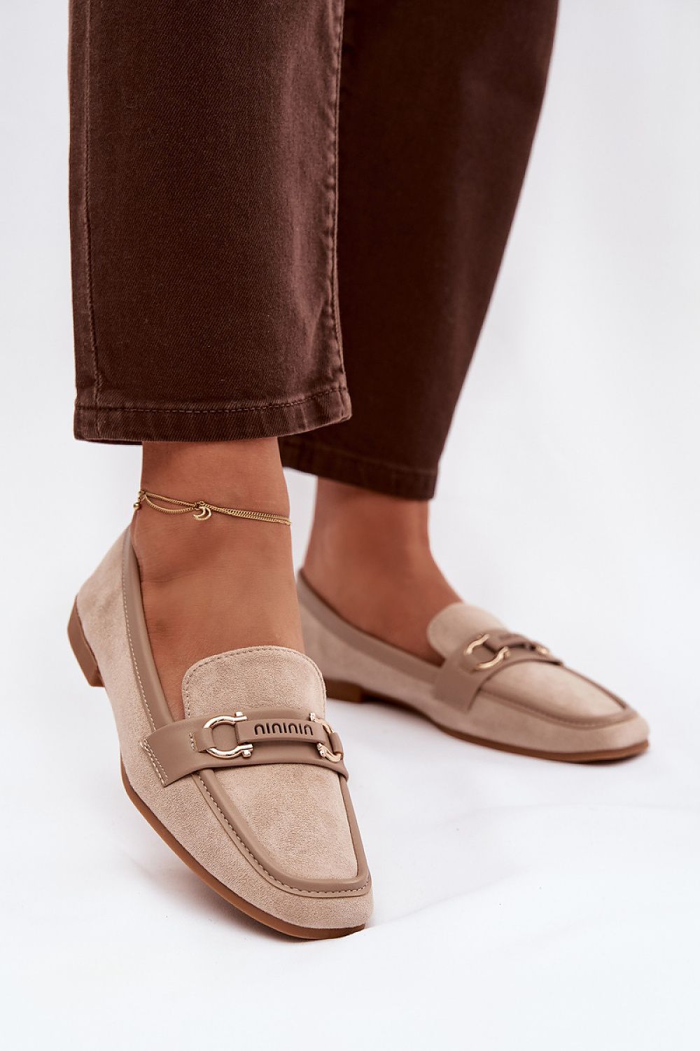 Mocassin model 223629 Step in style