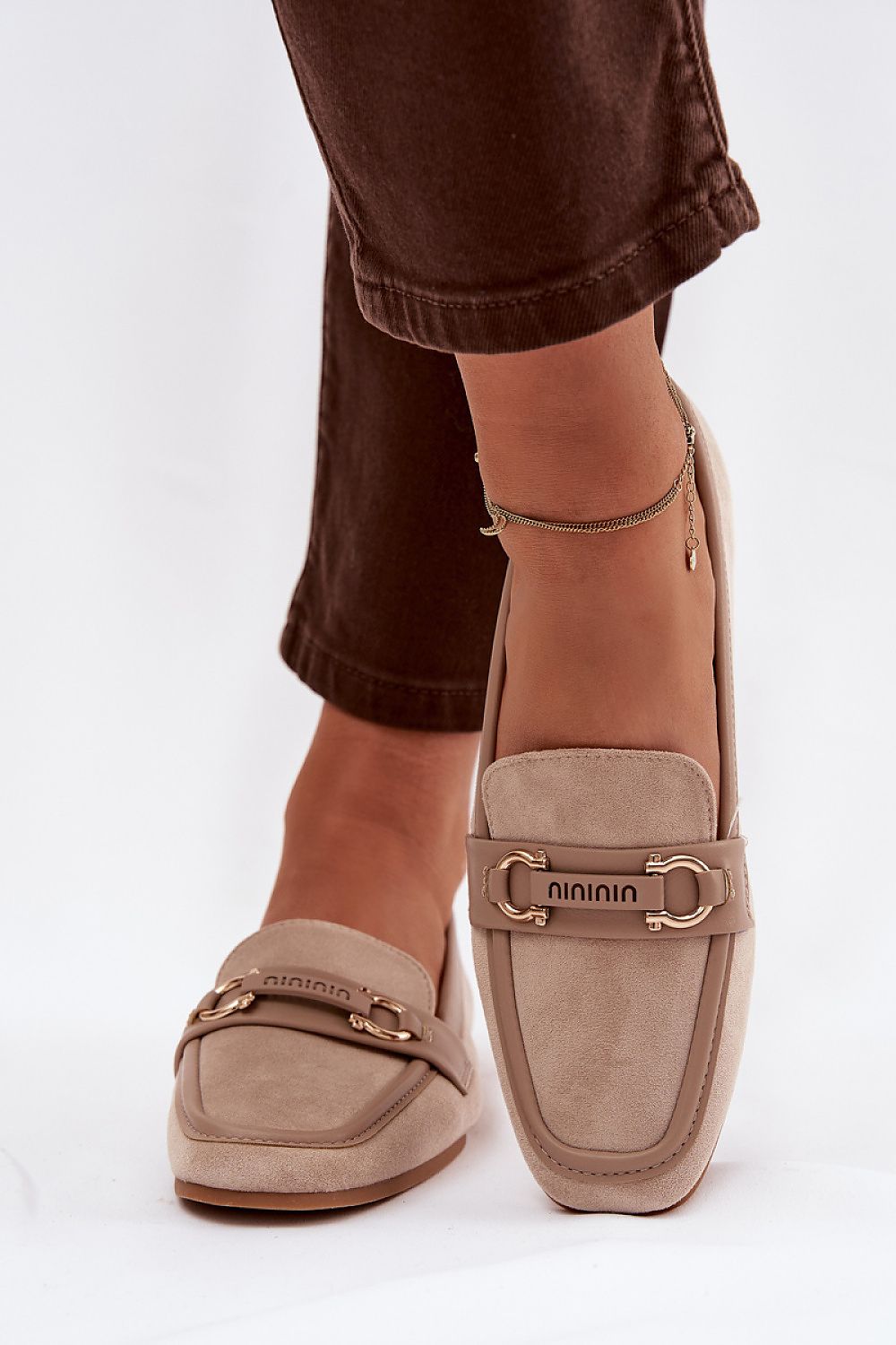 Mocassin model 223629 Step in style