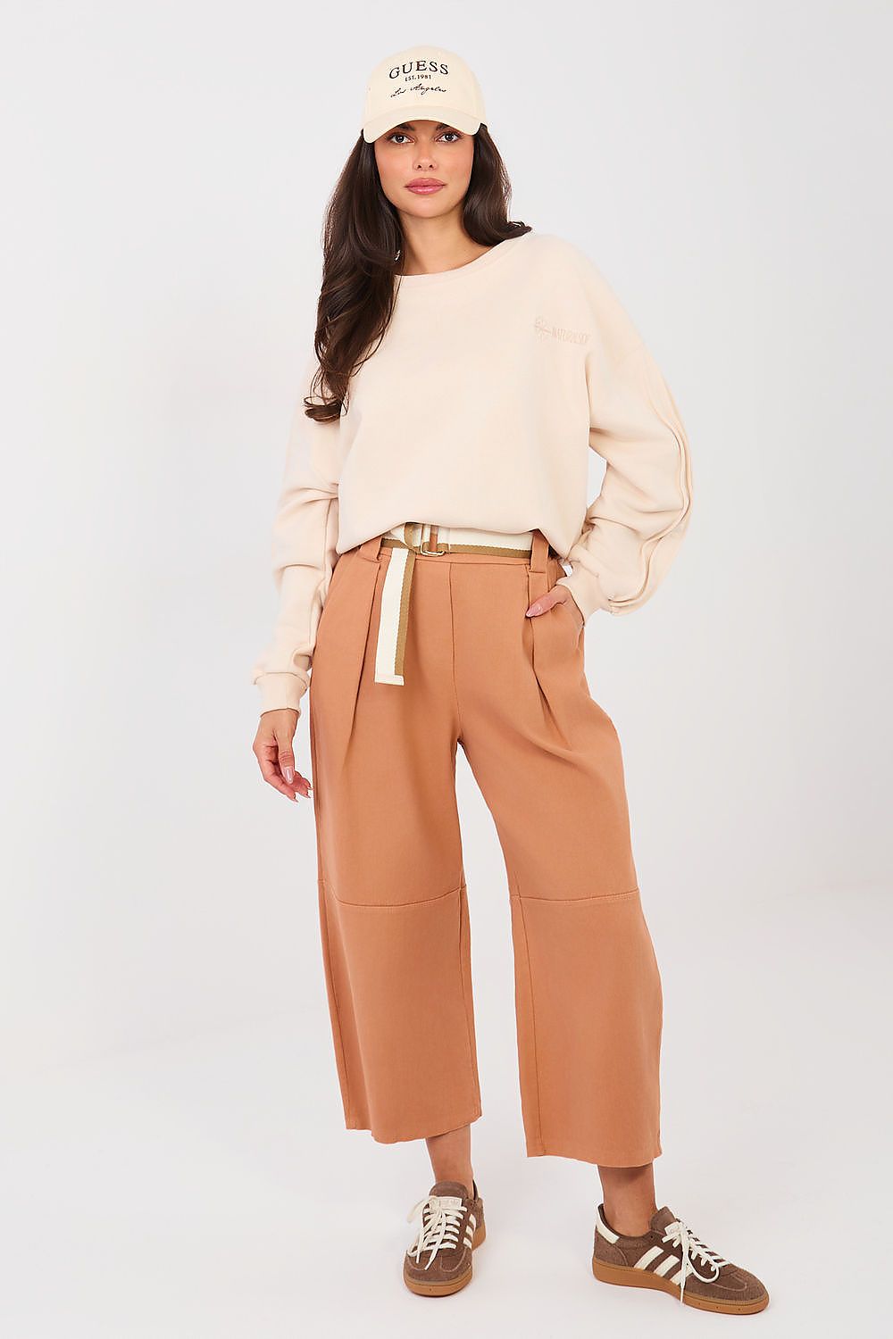 Jeans model 223635 Rue Paris