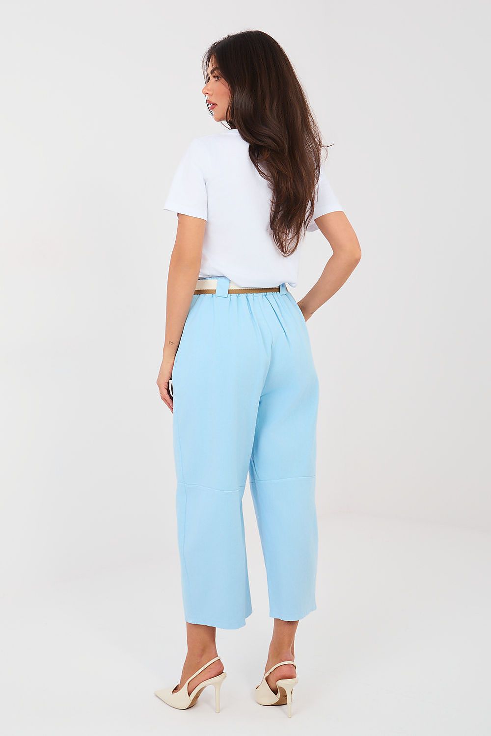 Jeans model 223636 Rue Paris