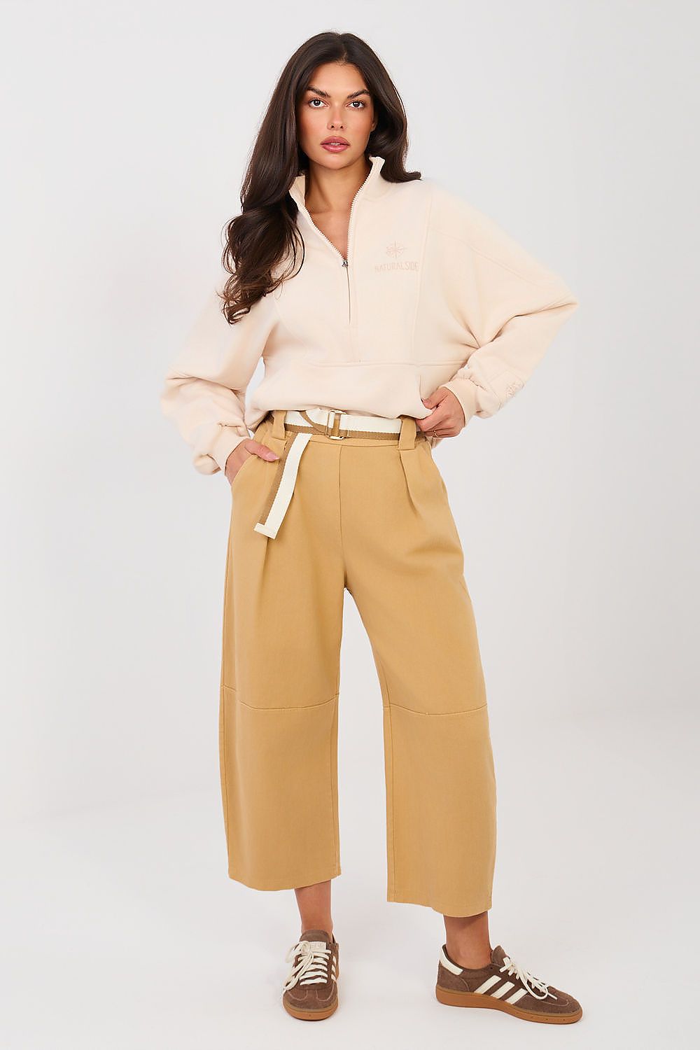 Jeans model 223637 Rue Paris