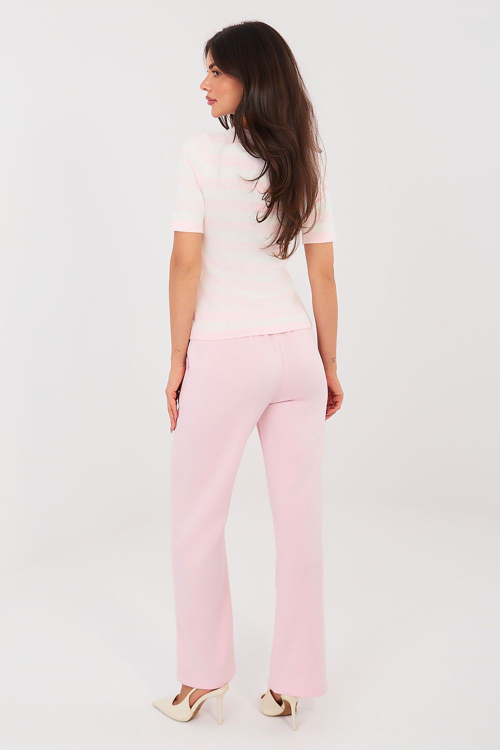 Women trousers model 223641 Rue Paris