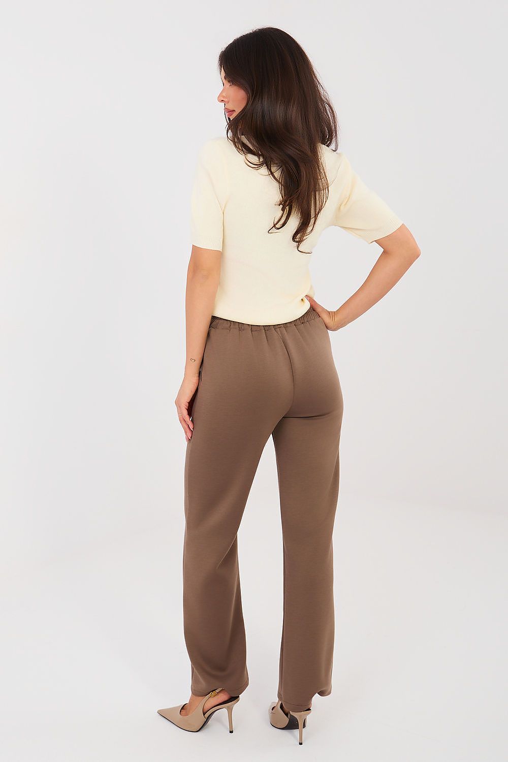Women trousers model 223642 Rue Paris