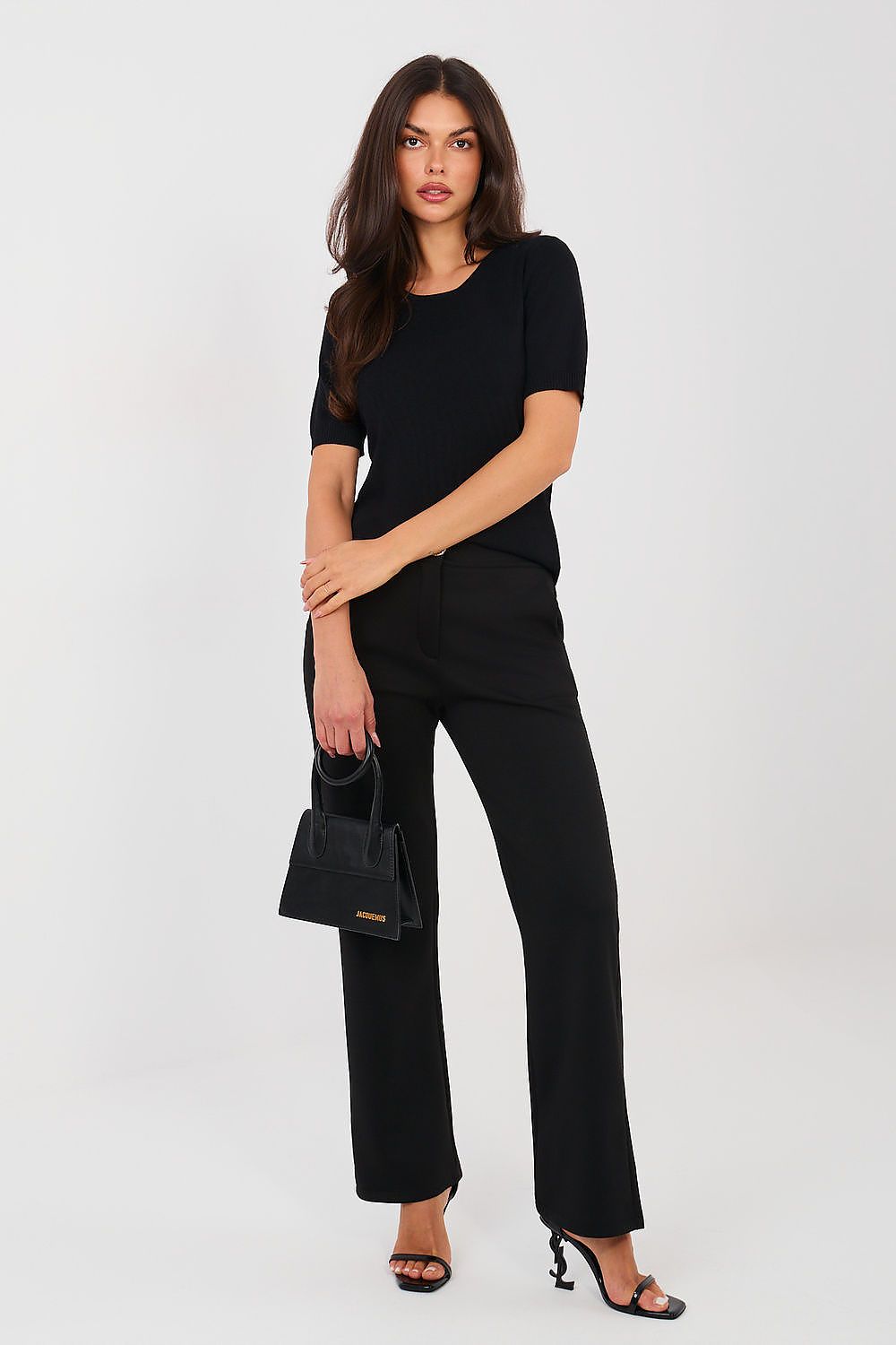 Women trousers model 223643 Rue Paris